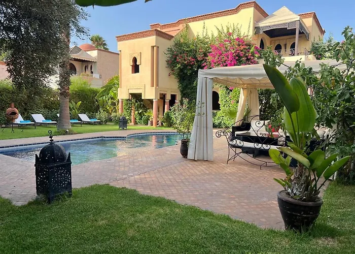 Villa Aalama
