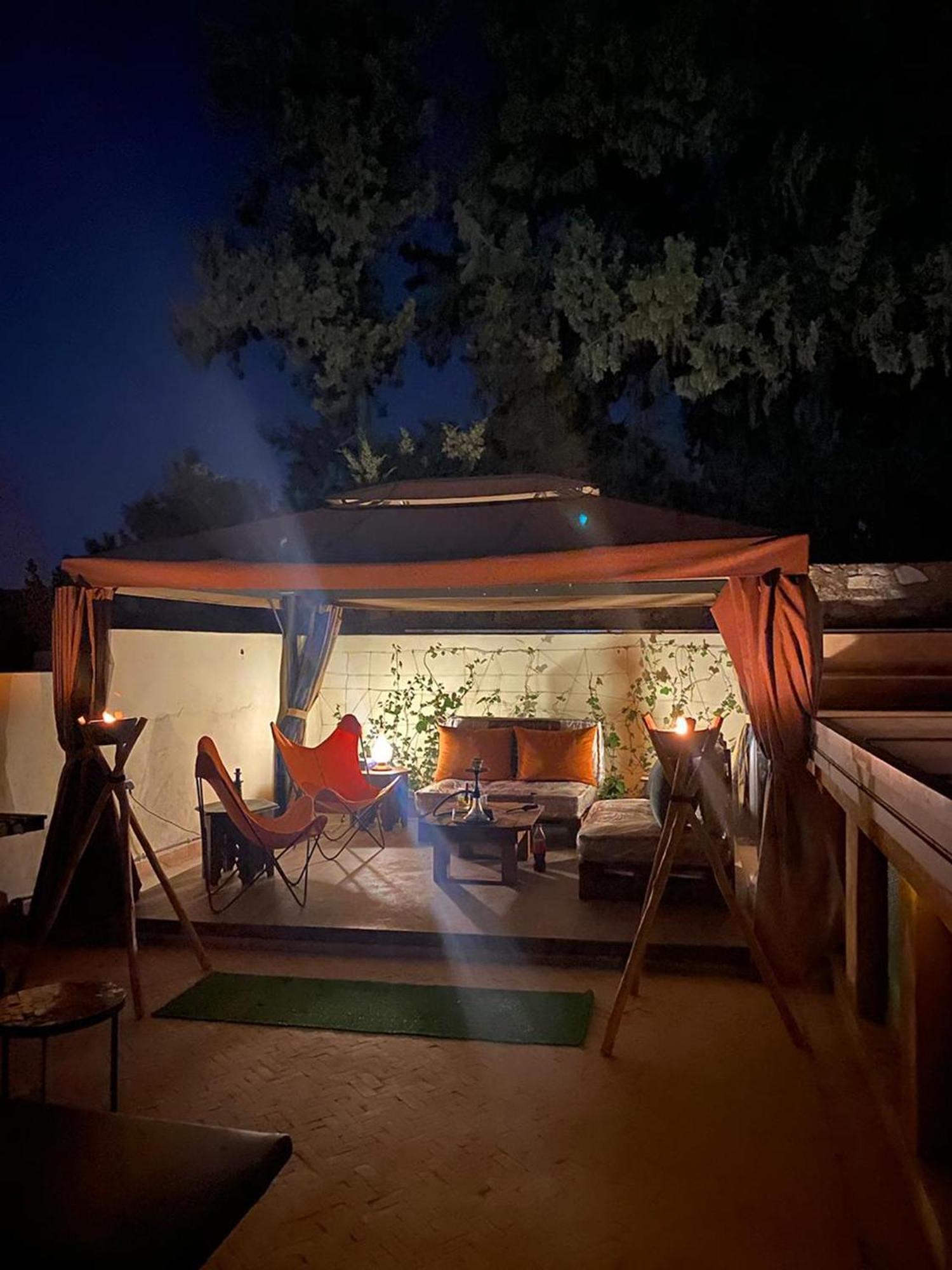 Villa Aalama Marrakesh