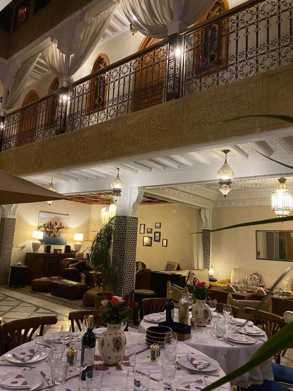 Villa Aalama Holiday home Marrakesh