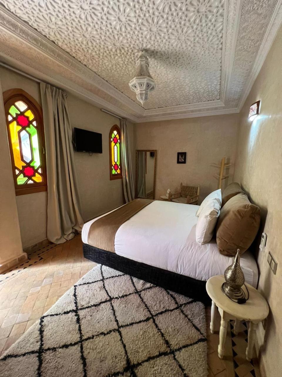 Holiday home Villa Aalama Marrakesh