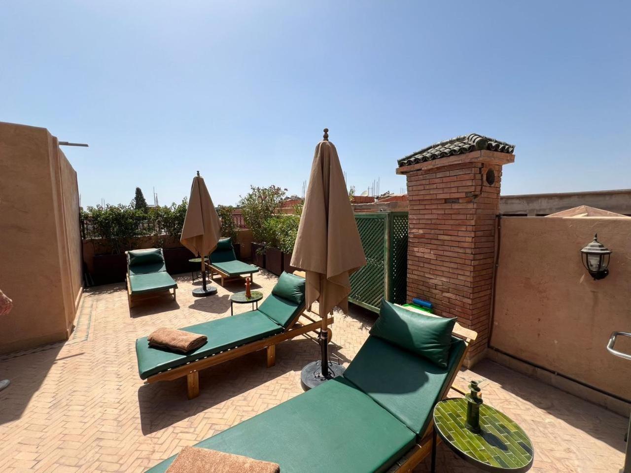 Holiday home Villa Aalama *
