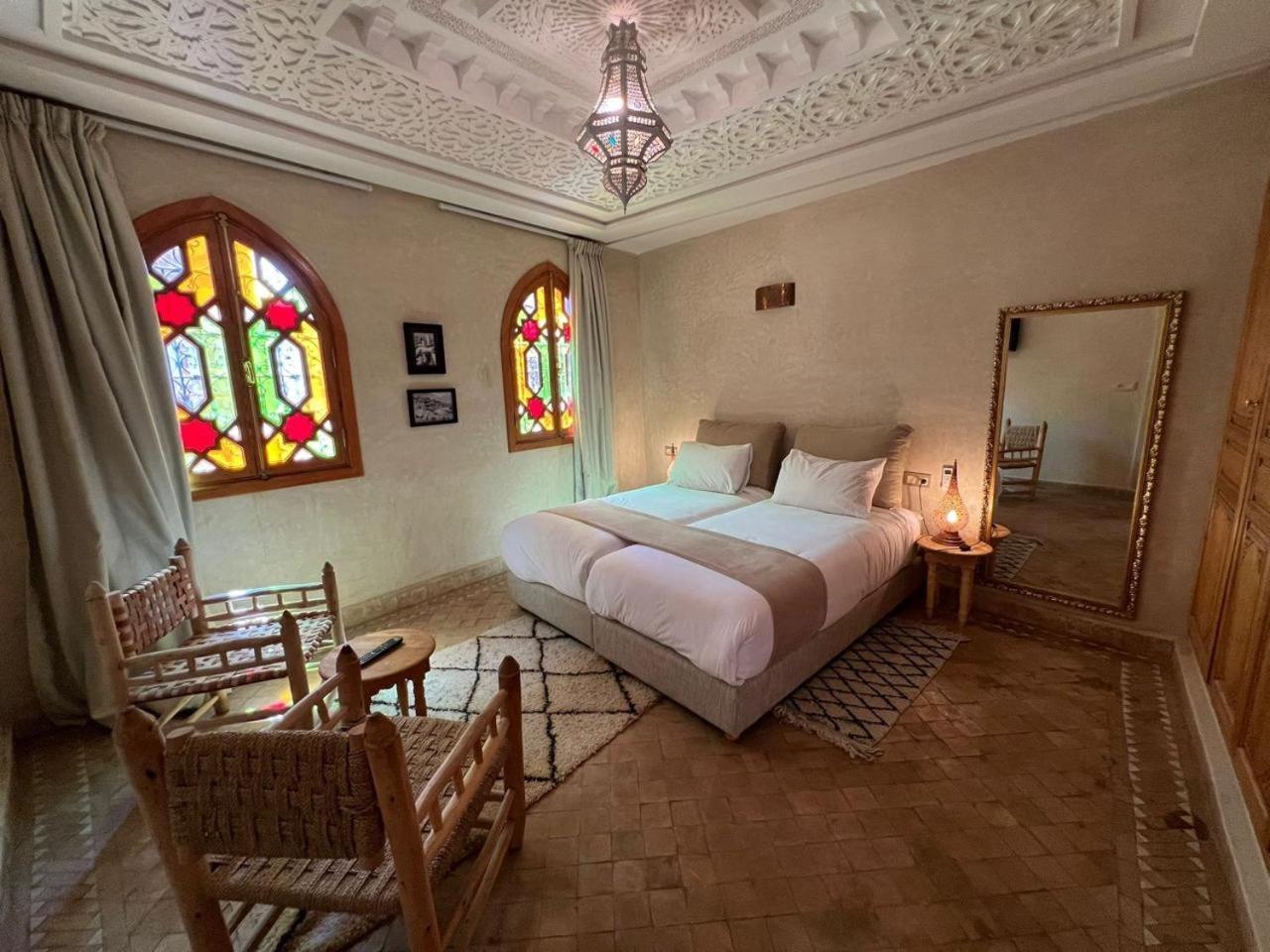 Villa Aalama Marrakesh