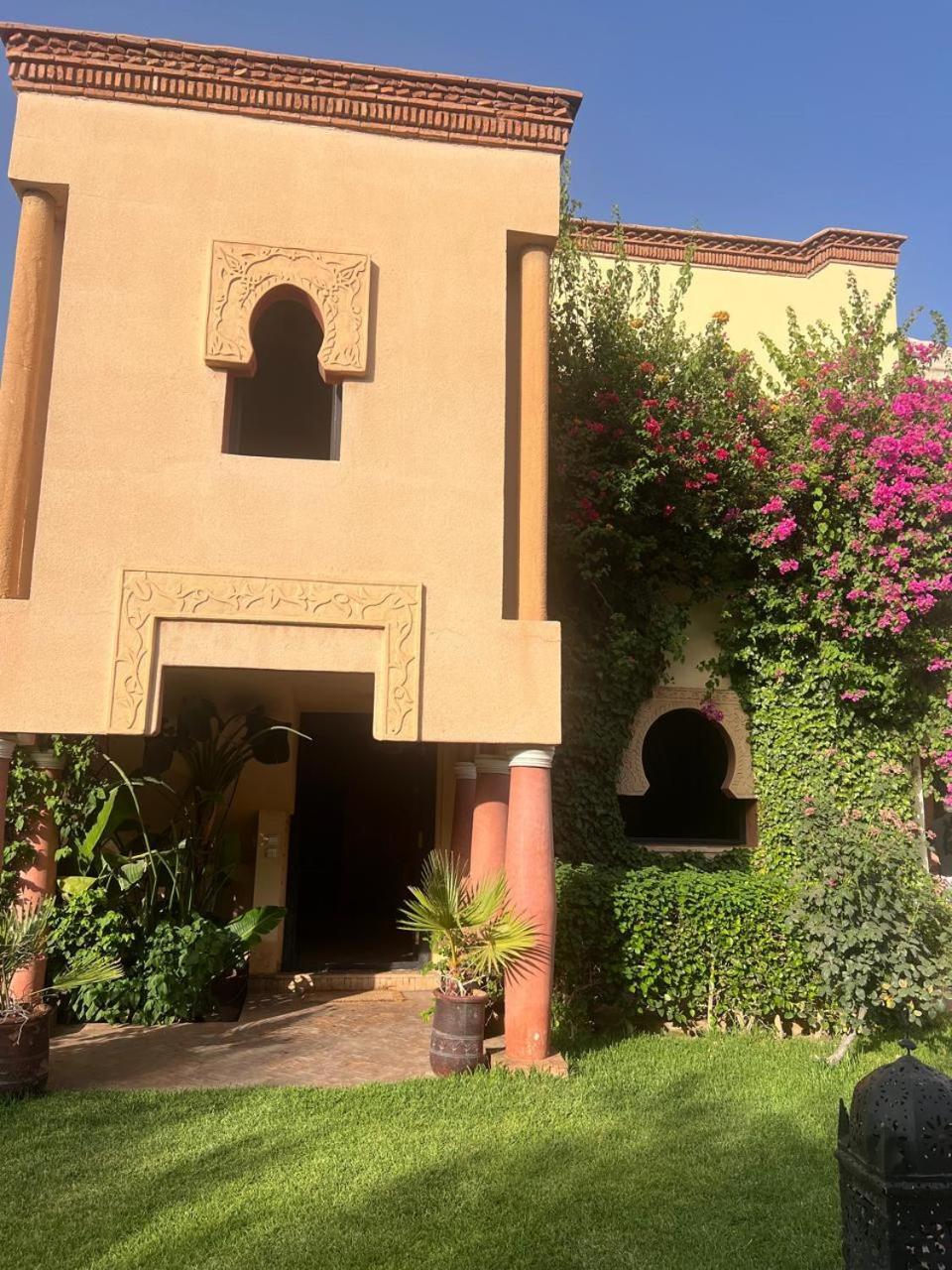 Villa Aalama Holiday home