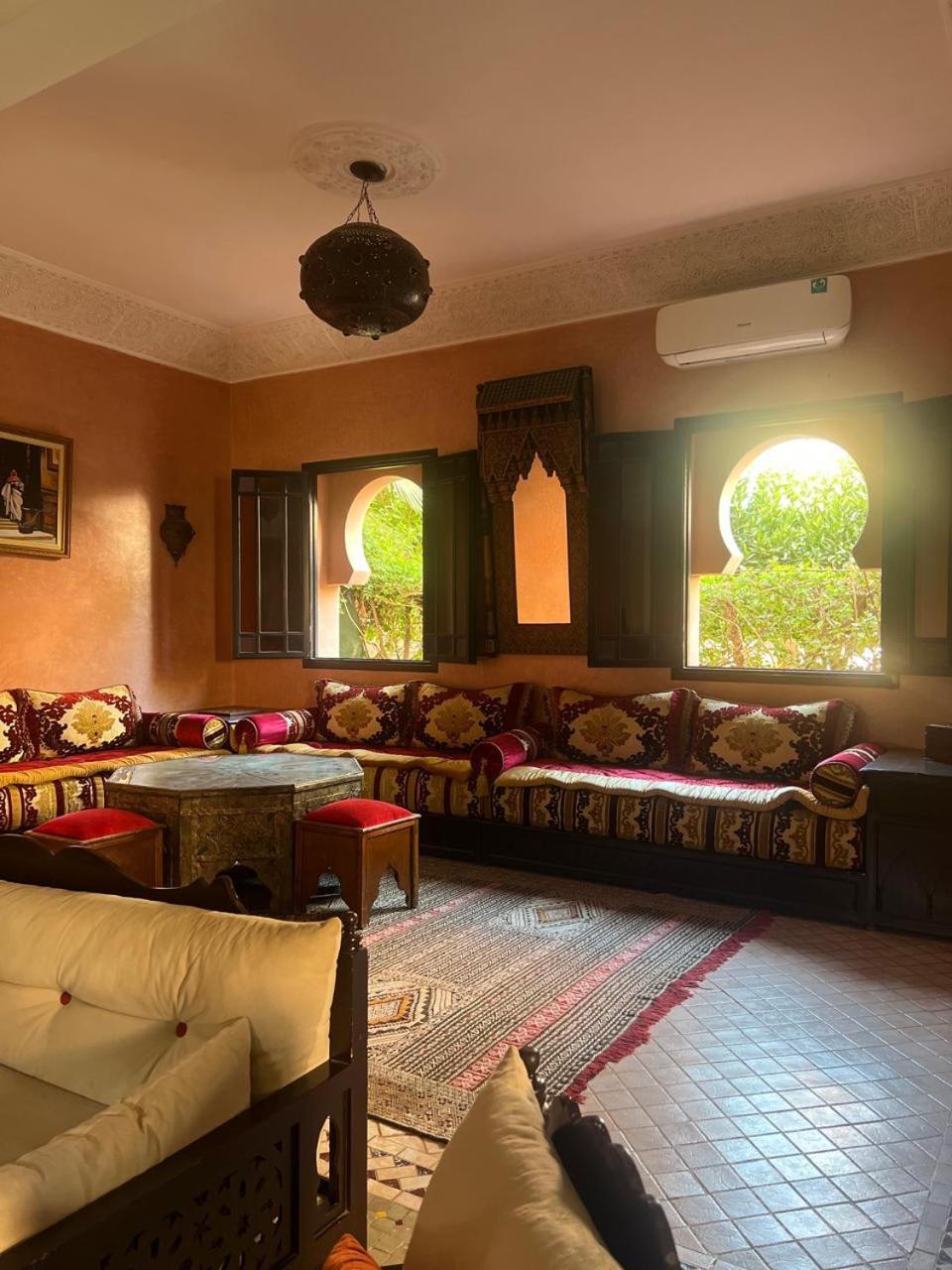 Villa Aalama Holiday home Marrakesh
