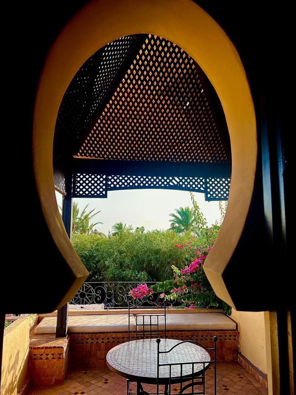 Villa Aalama Marrakesh