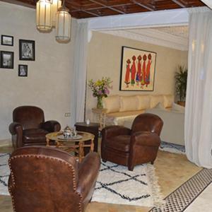 度假居 Villa Aalama