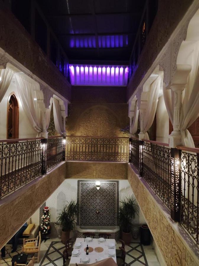 Villa Aalama 度假居