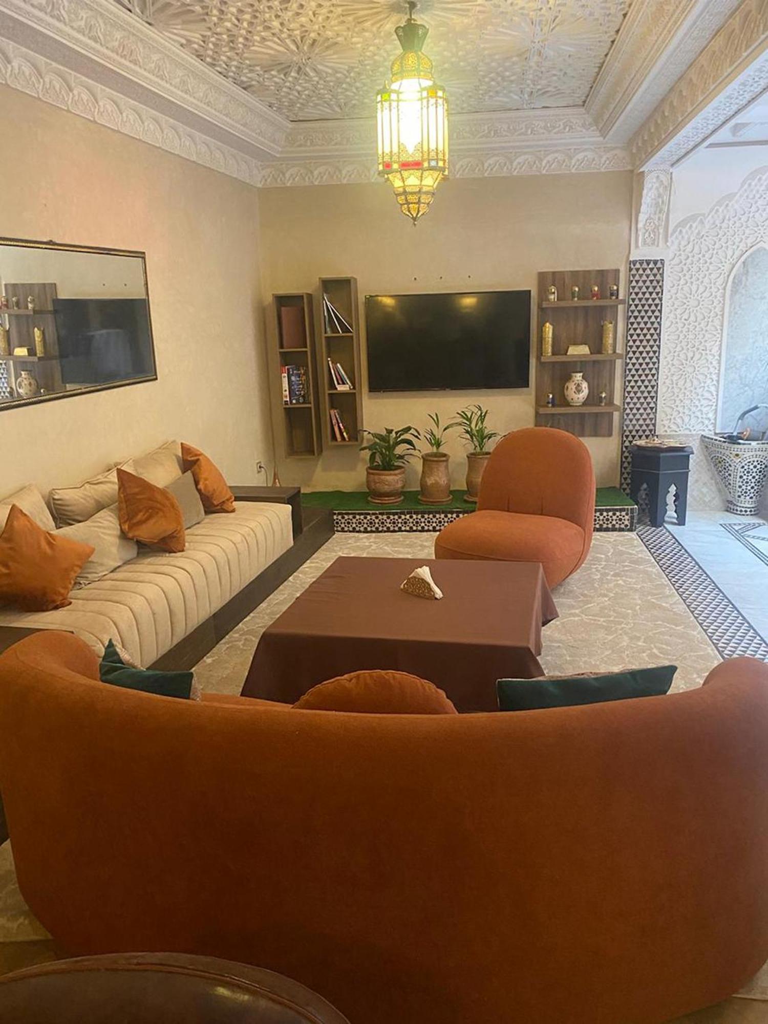 度假居 Villa Aalama *