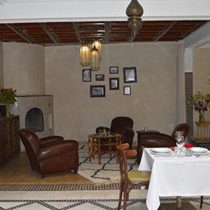 Villa Aalama *