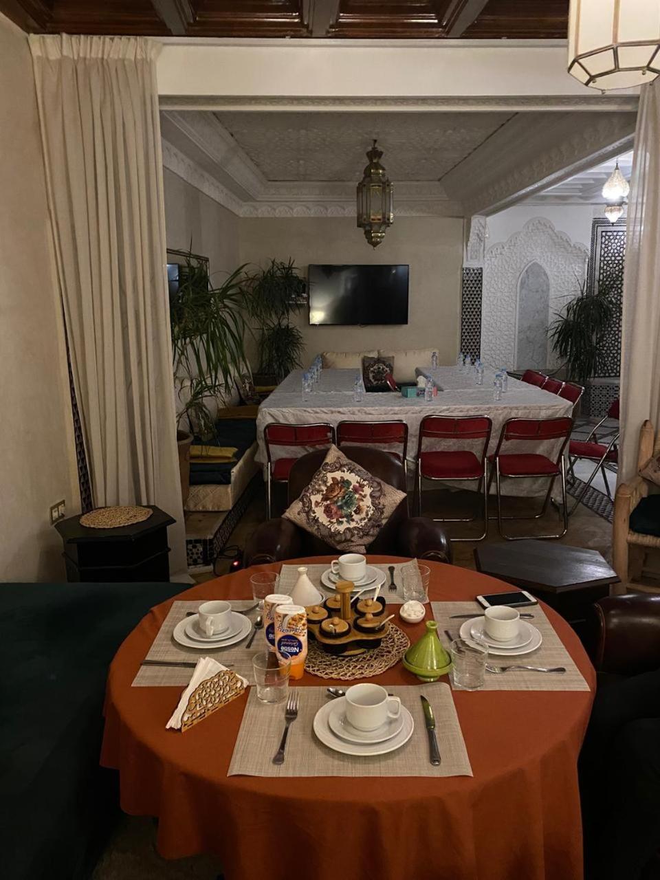Villa Aalama 马拉喀什