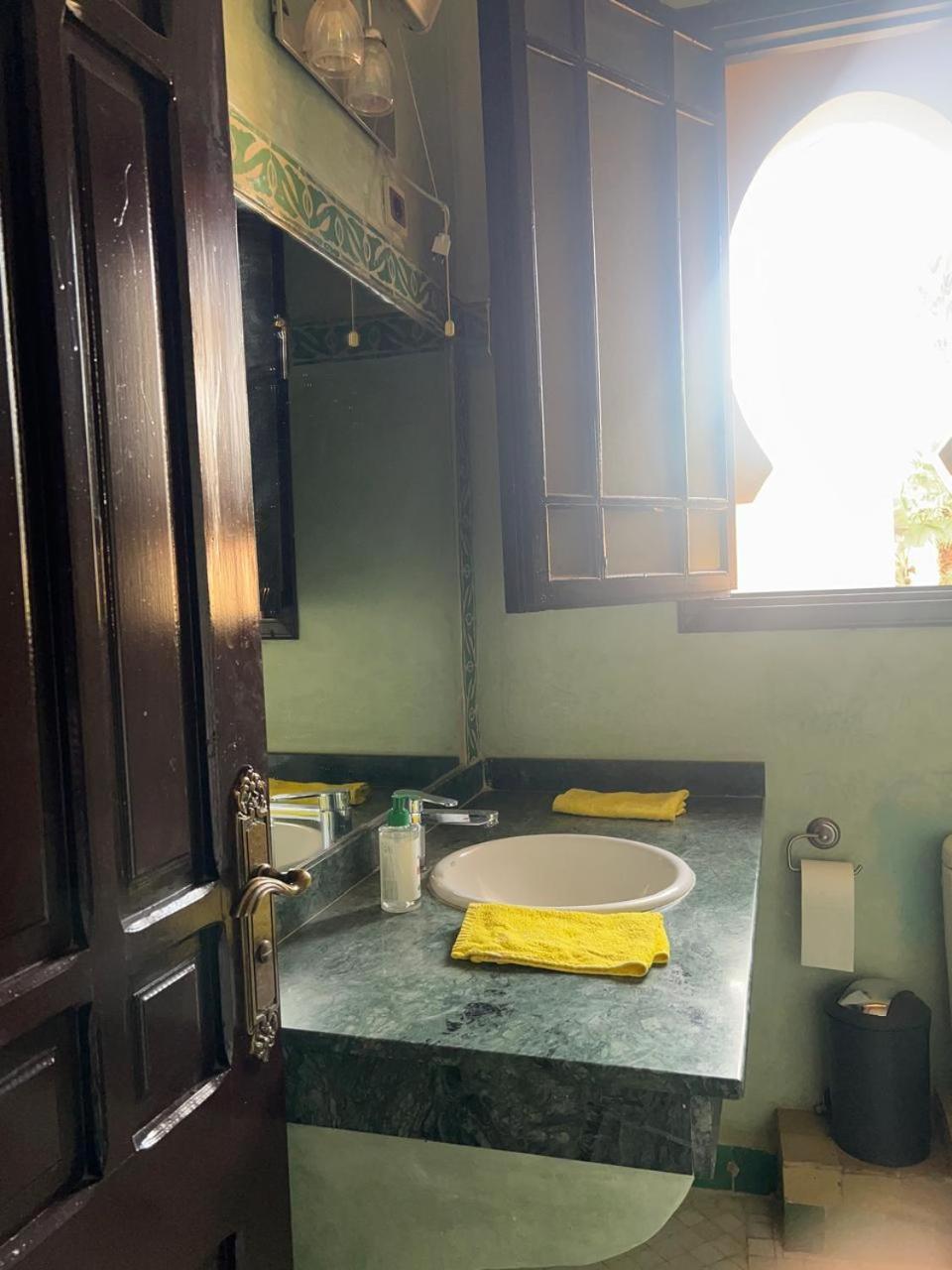 度假居 Villa Aalama *