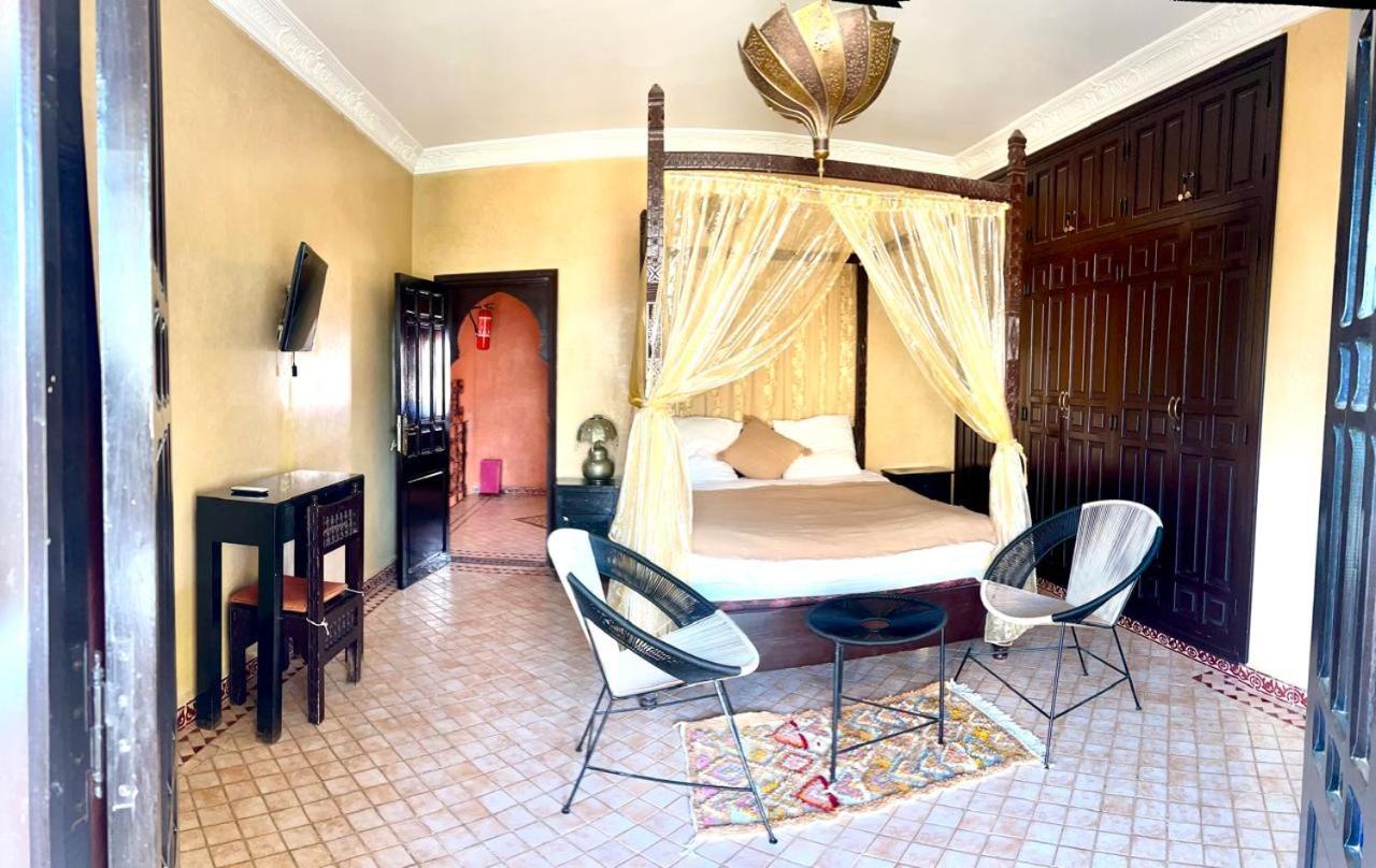 Villa Aalama *