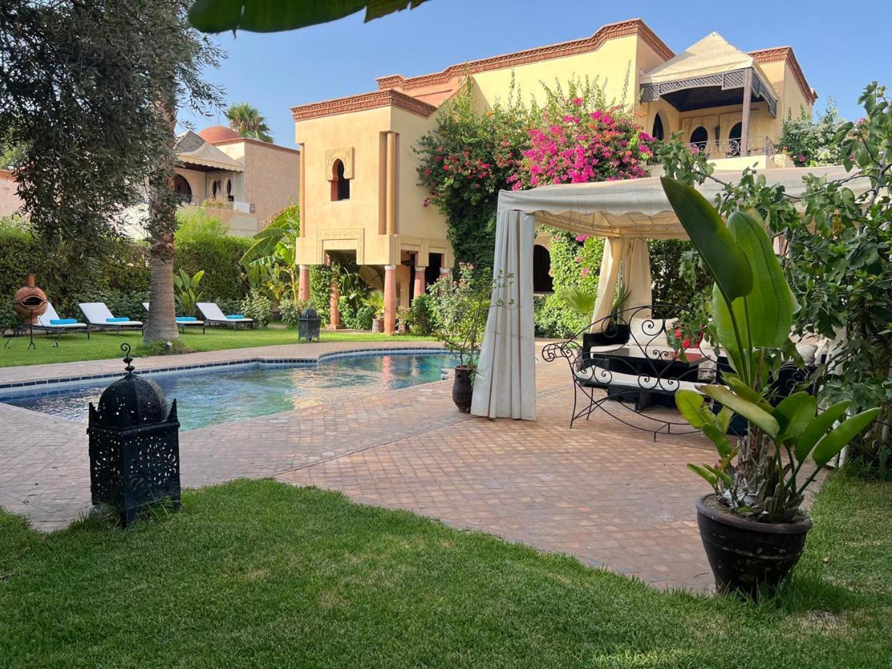 Villa Aalama